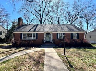 2118 Westerly Dr, Lynchburg, VA 24501