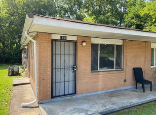 1134 N Hickory St, Chattanooga, TN 37406