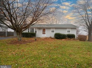 5703 Woodbine Rd, Woodbine, MD 21797