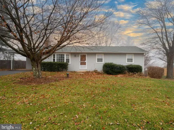 5703 Woodbine Rd, Woodbine, MD 21797