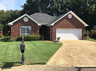 120 Winchester Pl, Saltillo, MS 38866