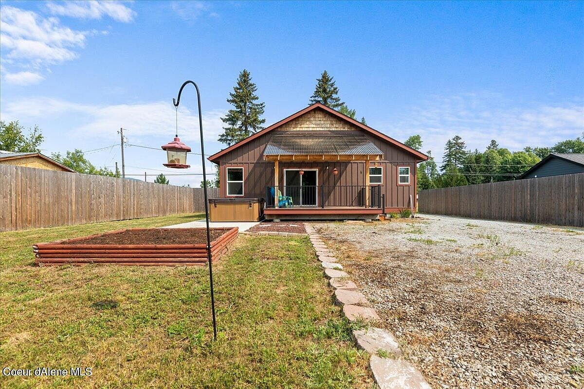 46 Whiskey Jack Rd, Sandpoint, ID 83864 Zillow
