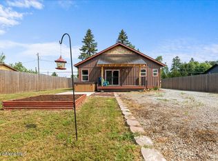 46 Whiskey Jack Rd, Sandpoint, ID 83864