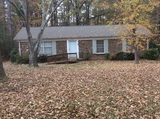 5710 Dedmon Ct, Durham, NC 27713