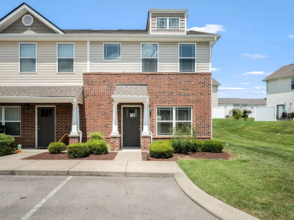 8015 Tuberose Ct, Spring Hill, TN 37174