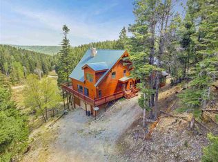 147 Clear Nite Rd, Nite, NM 88317