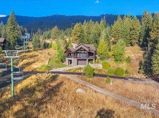 516 Whitewater Dr, Donnelly, ID 83615