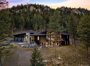 6303 Little Cub Creek Rd, Evergreen, CO 80439