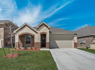 9712 Buffalo Ridge Rd, Crowley, TX 76036