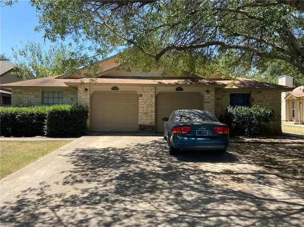 12302 Deer Falls Dr, Austin, TX 78729