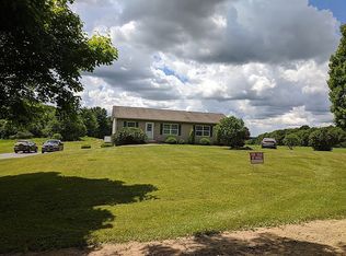 18029 Knapp Rd, Saegertown, PA 16433