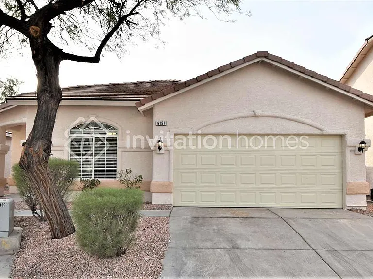 8121 Indigo Gully Ct — Photo 1