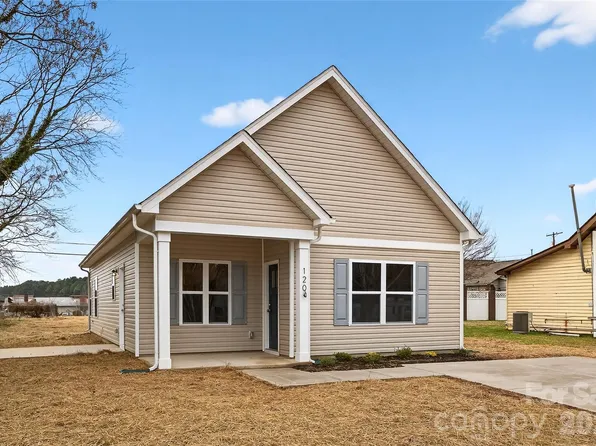 120 Mitchell St, Salisbury, NC 28144