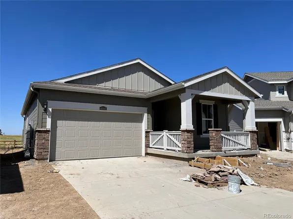 46565 Sunrise Court, Bennett, CO 80102