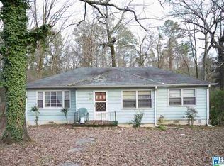 705 Park Ln, Fultondale, AL 35068