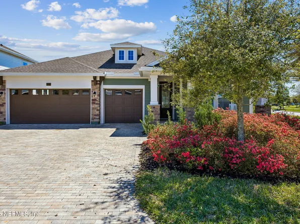 66 WINDLEY Drive, St. Augustine, FL 32092