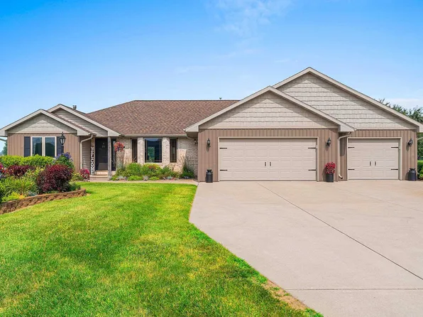 2514 Serene Ct, De Pere, WI 54115