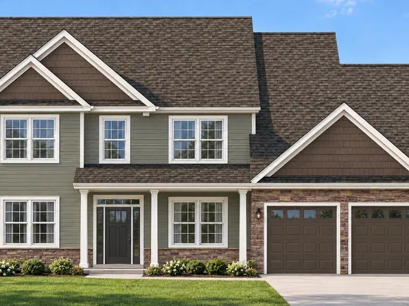 8 Millway Dr Lot 4, Sinking Spring, PA 19608