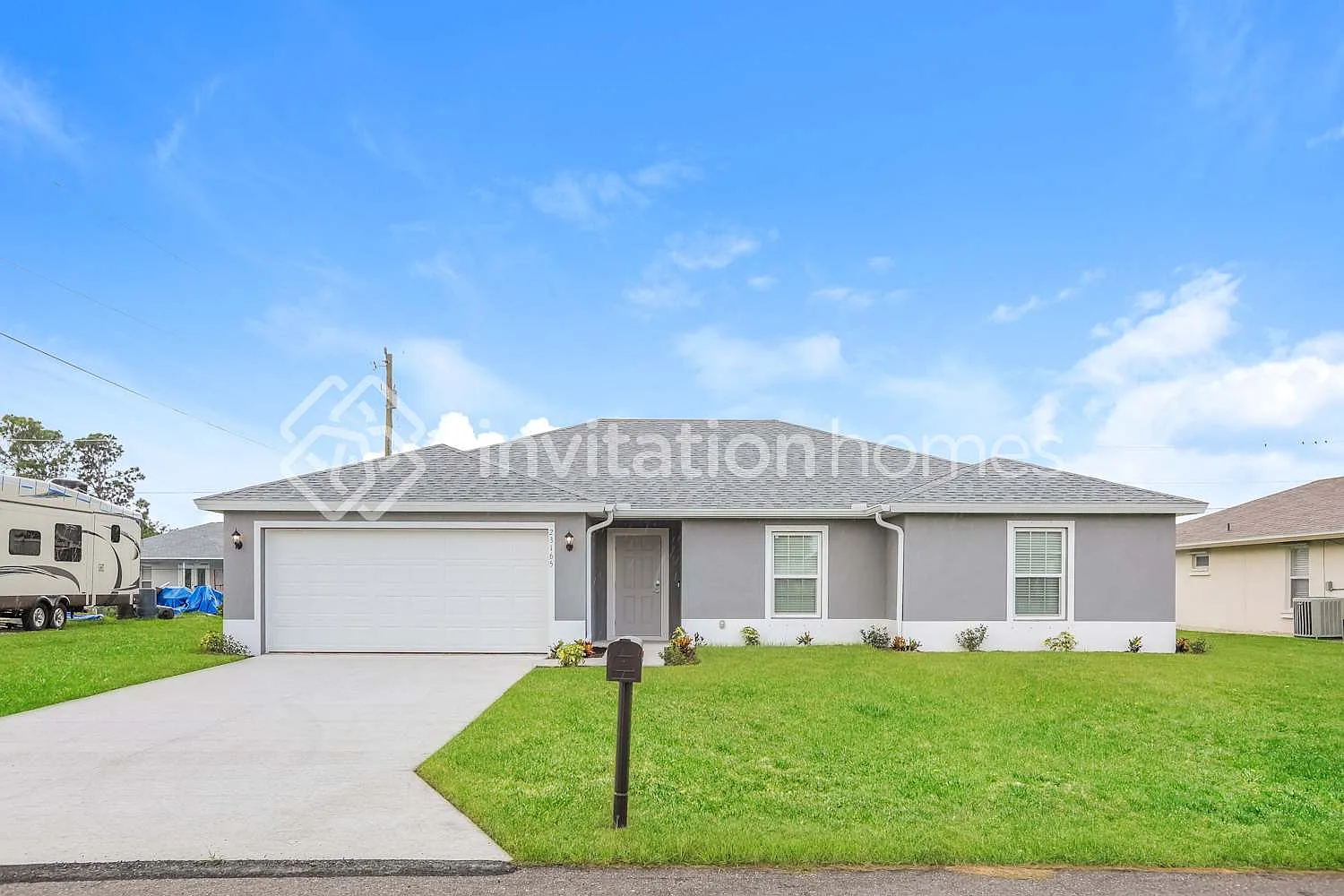 23165 Lindale Ave Port Charlotte, FL 33954 — Photo 1