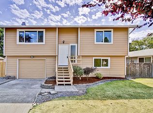 1510 52nd St NE, Tacoma, WA