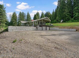 2122 Nine Mile Rd #B, Wallace, ID 83873