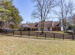 763 Beavers Rd, Grantville, GA 30263