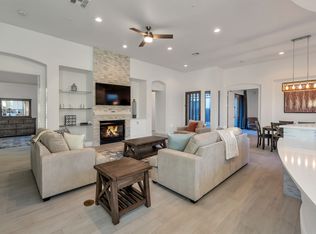 8173 E Wing Shadow Rd, Scottsdale, AZ 85255