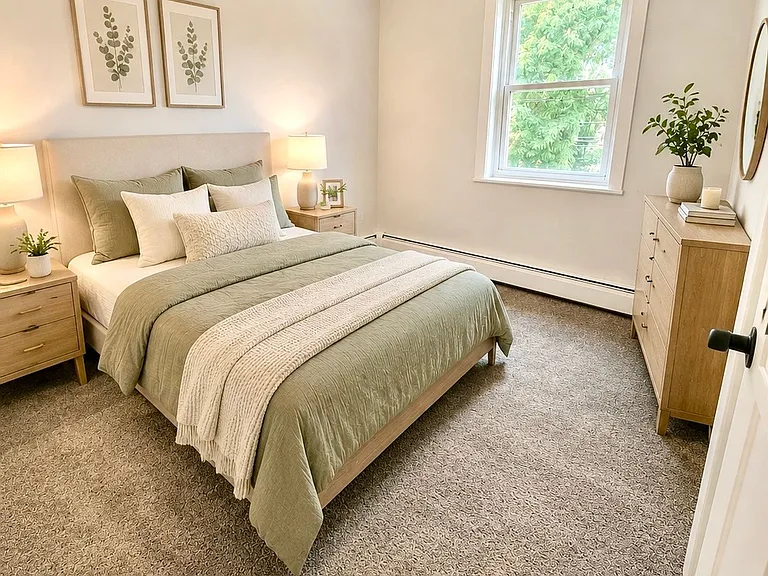 Oak Gardens Apartments — Photo 8