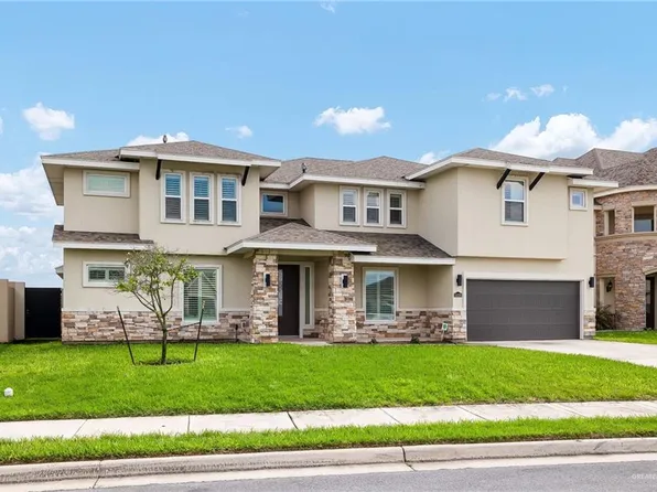 14216 Amistad Cir, McAllen, TX 78504