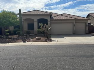 44010 N 43rd Dr, New River, AZ 85087