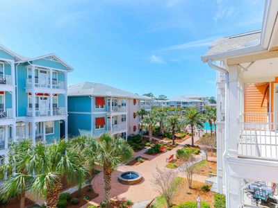 8700 Front Beach Rd UNIT 5305, Panama City Beach, FL, 32407