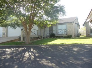 104 Big Spur S UNIT 11, Horseshoe Bay, TX 78657