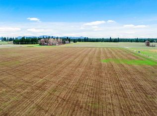 W Deer Park Milan Rd, Deer Park, WA 99006