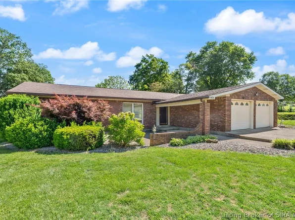 9424 Harrison Street, Greenville, IN 47124