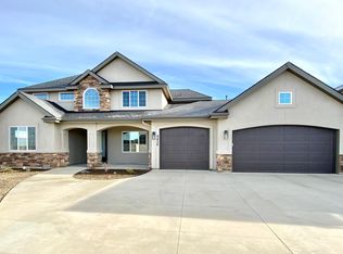 9436 S Fuego Ave, Meridian, ID 83642