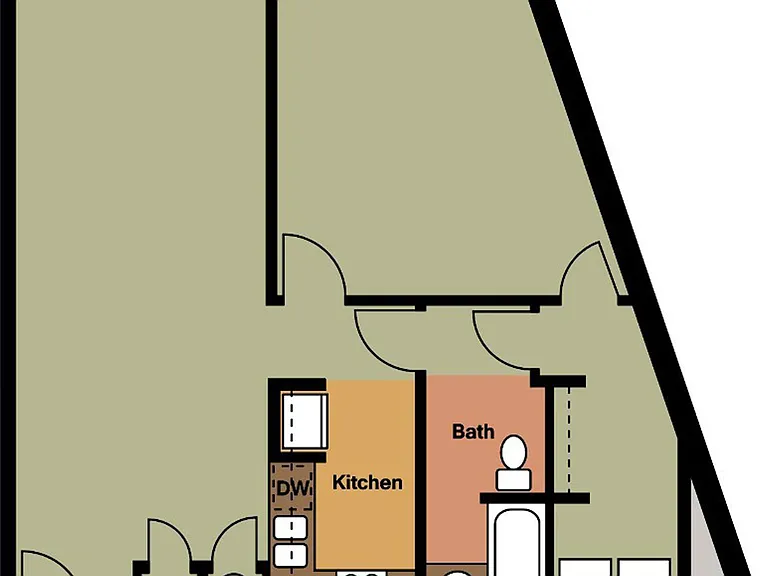 Vista Lofts — Photo 37