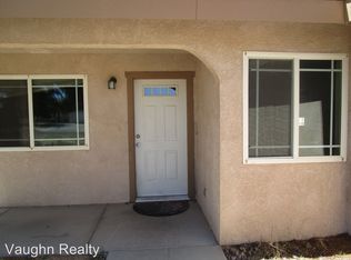 1104 W Coronado Ave, Ridgecrest, CA 93555