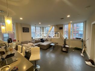 659 Massachusetts Ave #4DW, Boston, MA 02118
