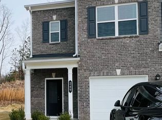 249 Dupont Dr LOT 25, Cartersville, GA 30121