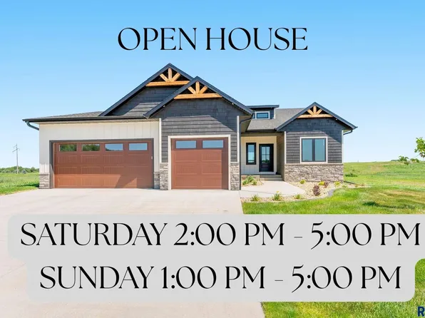 2516 E Chestnut Trl, Brandon, SD 57005