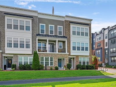 32 Capital Trail Row, Henrico, VA, 23231