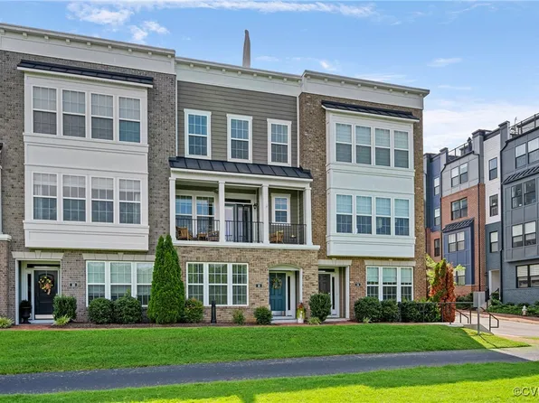 32 Capital Trail Row, Henrico, VA 23231