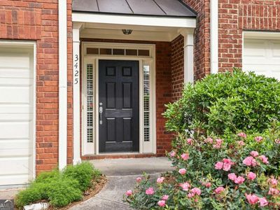 3425 Henderson Reserve, Chamblee, GA, 30341
