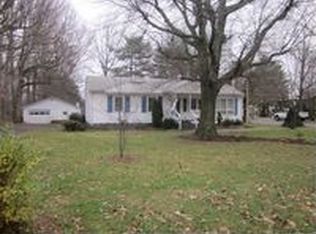 222 Wheeler Rd, Reidsville, NC 27320