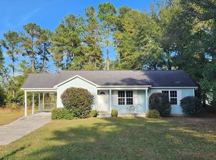 110 Pine Ct, Ocilla, GA 31774