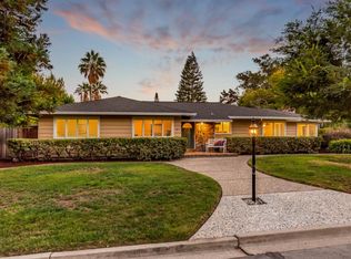 19000 Raleigh Pl, Saratoga, CA 95070