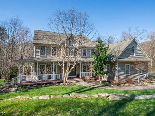 36 Roaring Brook Way, West Milford Twp., NJ 07480