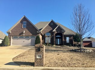 3908 Covington Dr, Jonesboro, AR 72404
