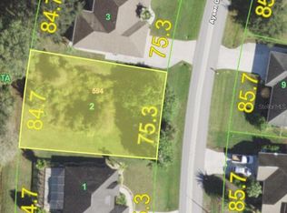 25920 Aysen Dr, Punta Gorda, FL 33983