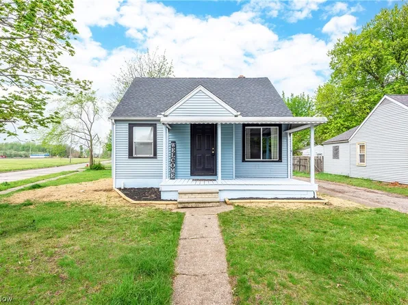 1936 Lakeview Ave, Lorain, OH 44053